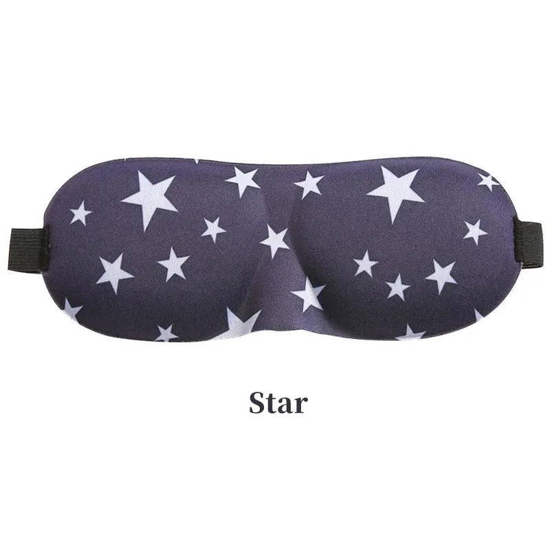 Sleep Mask