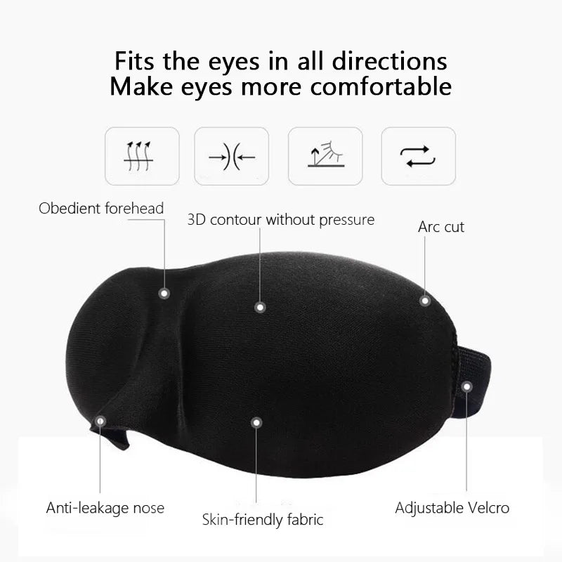 Sleep Mask