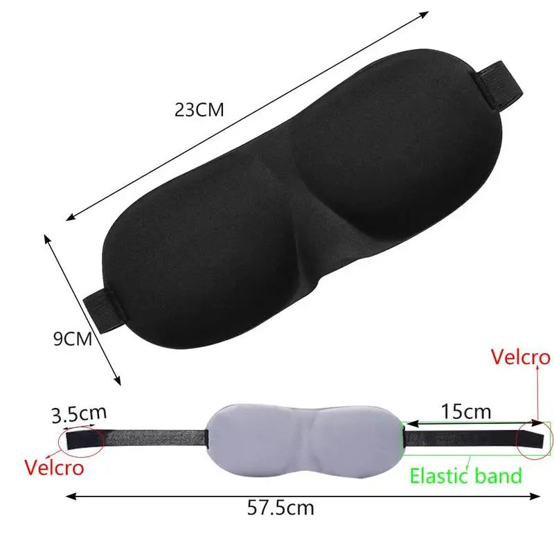 Sleep Mask