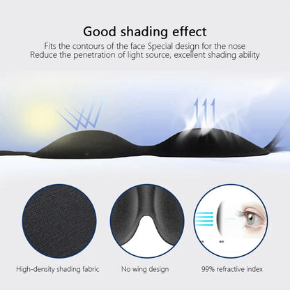 Sleep Mask